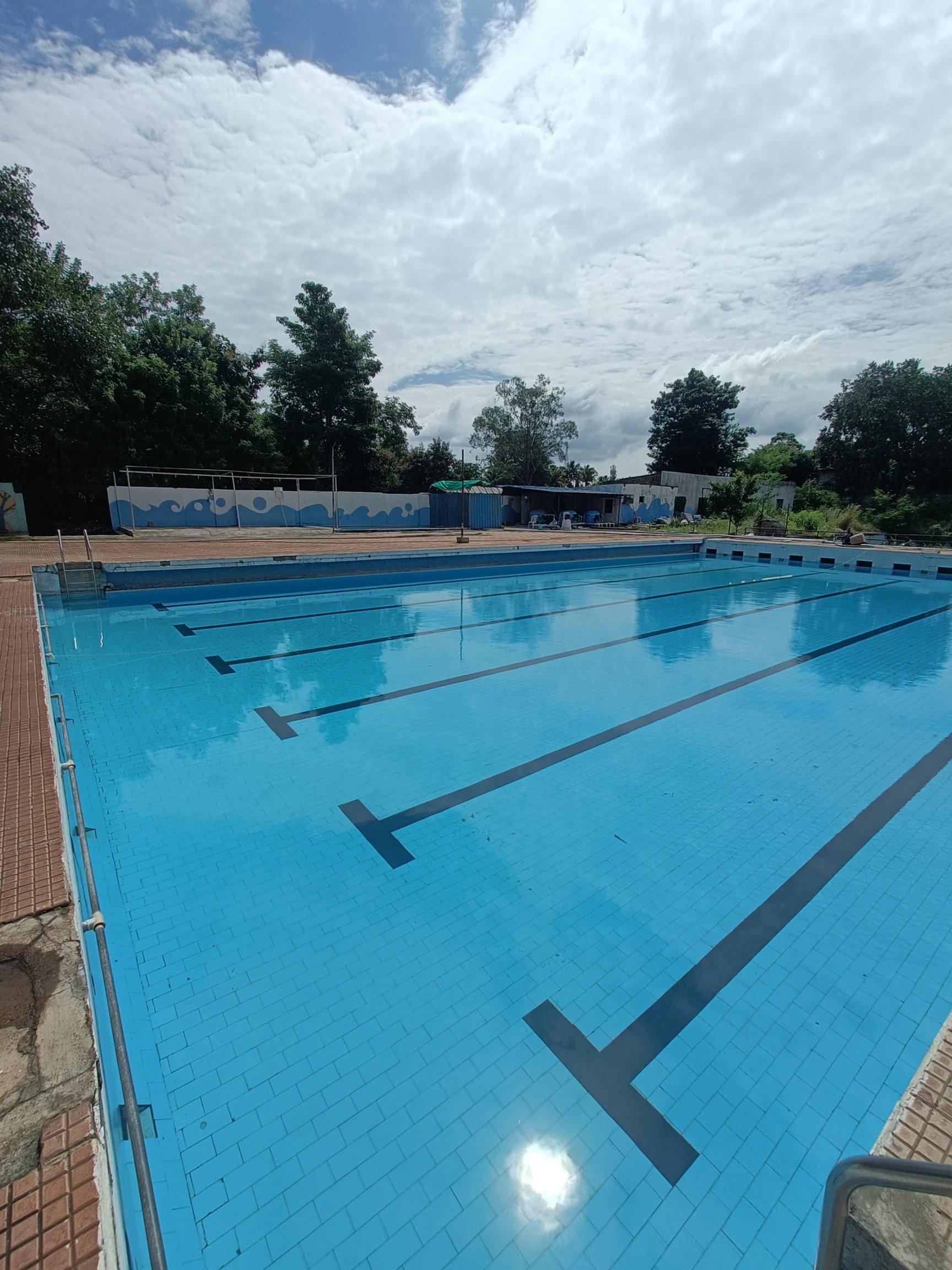 🏞️ 왕인공원 (와니코엔)